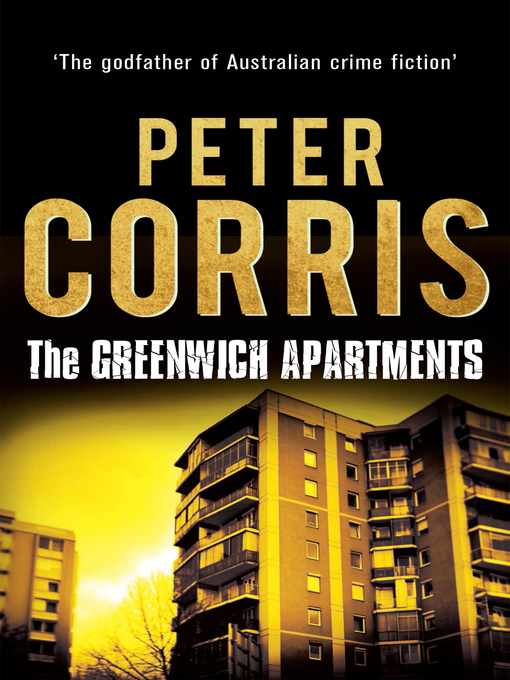 Cover image for The Greenwich Apartments